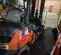 2019 Toyota 8FGU25 Warehouse Forklift