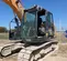 2019 Case CX130D Excavator