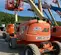 2016 JLG 450AJ Articulating Boom Lift