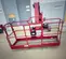 2015 MEC 60JD Boom Lift