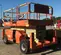 2012 JLG 4394RT Rough Terrain Scissor Lift