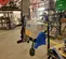 2018 BISOMAC BISO308-1000L Hoist