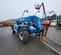 2017 Genie GTH-636 Forklift