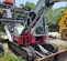 2017 Takeuchi TB280FR Excavator