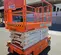 2018 Snorkel S4732E Scissor Lift