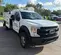 2019 Ford F550REGXLD4WD