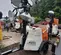 2018 Magnum Pro MLT6SM Portable Light Tower
