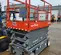2016 Skyjack SJIII4740 Scissor Lift