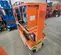 2014 JLG 1230ES Self-Propelled One-Person Lift