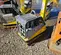 2021 Wacker Neuson DPU5545He Vibratory Plate Compactor