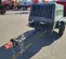 2018 Sullair 185DPQ-KU-T3 Air Compressor