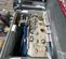 2021 Western Global 10TCG-UR-12VFHK Fuel Tank
