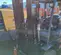 2019 Toyota 8FGU25 Warehouse Forklift