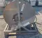 2012 Wacker Neuson HHS3002 Heater