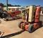 2012 JLG E300AJP Articulating Boom Lift