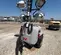 2018 Wacker Neuson LTV6K Portable Light Tower