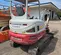 2019 Takeuchi TB235-2R Mini Excavator