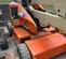 2015 JLG E450AJ Articulating Boom Lift