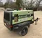 2018 Sullair 185DPQ-KU-T3 Air Compressor