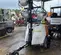 2018 Magnum Pro MLT6SM Portable Light Tower