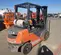 2018 Toyota 8FGU25 Warehouse Forklift