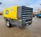 2017 Atlas Copco XAS900 Air Compressor