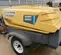 2017 Atlas Copco XAS185KD7 T4F Air Compressor