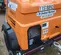 2022 Generac MLTS-4 Portable Light Tower