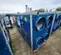 2020 Frost-Fighter IHS700P Indirect Fired Heater