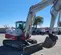 2019 Takeuchi TB290C Mini Excavator