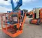 2014 JLG E300AJP Articulating Boom Lift