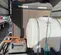 2016 Cool-A-Zone 16' COOLING Evaporative Cooling Fan