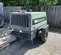2018 Sullair 185DPQ-KU-T3 Air Compressor