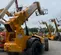2021 JCB 512-56 S Forklift