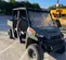 2021 Polaris PRO XD 4000D Utility Vehicle
