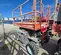 2017 Skyjack SJ6832RT Rough Terrain Scissor Lift