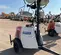2017 Magnum Pro MLT6SM Portable Light Tower