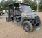 2022 Polaris PRO XD 4000D Utility Vehicle