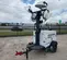 2018 Magnum Pro MLT3060MV Portable Light Tower
