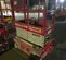 2019 MEC MICRO 19 Scissor Lift