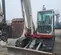 2019 Takeuchi TB290C Mini Excavator