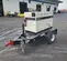 2018 Multiquip DCA15SPXU4F Diesel Generator