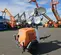 2021 Generac MLT6SM Portable Light Tower