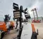 2022 Generac MLT6SMDS Portable Light Tower