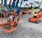 2013 JLG E400AJPN Articulating Boom Lift