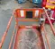 2016 Snorkel S4726E Scissor Lift