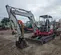 2019 Takeuchi TB250-2 Mini Excavator