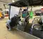 2019 Club Car CARRYALL 1700 Utility Vehicle