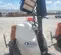 2022 Generac MLT6SMDS Portable Light Tower