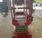 2019 MEC MICRO 19 Scissor Lift